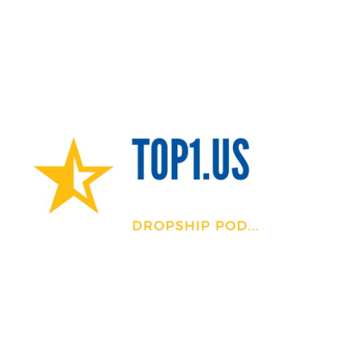 TOP1US DROPSHIPPING
